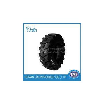Military Spongy Solid Tire 57*25-27