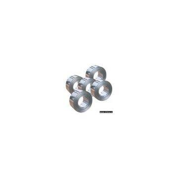 Sell Hot Dipped Galvanized Steel Coils