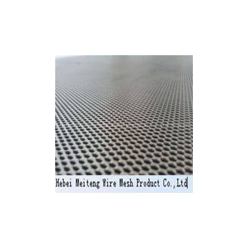 Anping expanded aluminum plate mesh for decoration