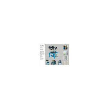 fishing line braiding machines