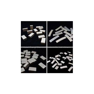 Diamond Segments