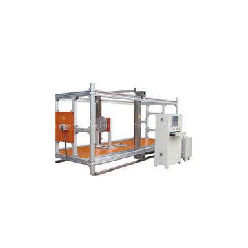 EPS 3D CNC Cutting Machine