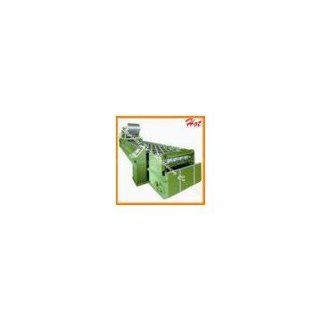 Roof Panel Roll Forming Machine