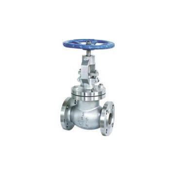 Globe Valve