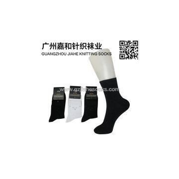Four Season Cotton Men's Socks China Socks Manufacture photo-2