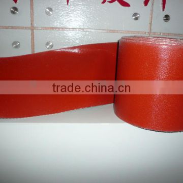 Silicone coated fiberglass fiberglass manufacturer