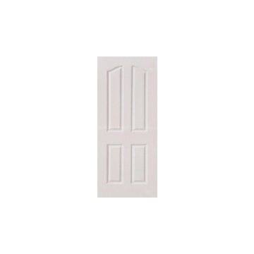 White Primer Door Skin FTC#4