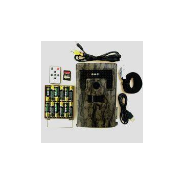 12MP 1080P Outdoor Hunting Trail Camera Forest Security Camera Night Vision