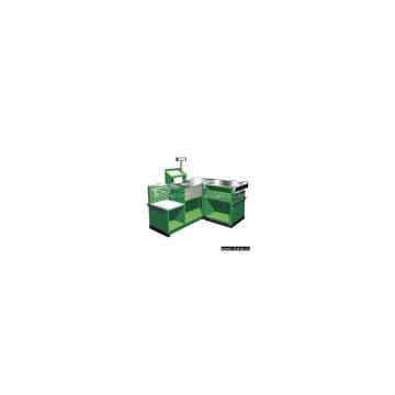 Sell Check-Out Counter