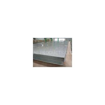 Prime Cold Rolled Steel Sheet 430 2B / BA 0.4mm - 3.0mm Thickness, 1219 - 2000mm Width