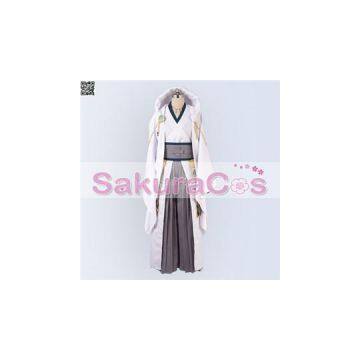 刀剣乱舞 鶴丸国永 コスプレ衣装