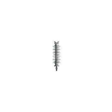 36KV Electrical Composite Pin Insulator for High Voltage Overhead Transmission Line
