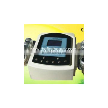 Mini Ultra Lipo Cavitation+RF Cellulite Cracking Body Slimming Machine (Beauty Sculptor)