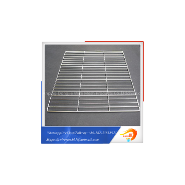 Practical and Abrasion Resistance heavy duty heat-resistant bbq wire mesh barbecue grill