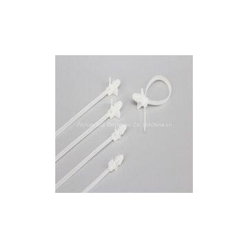 UL Approved Push Mount Ties From Wuhan MZ Electronic Co.,Ltd photo-3