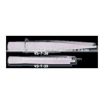 Vespeco Screw Handling Pak Stainless Steel Tweezer