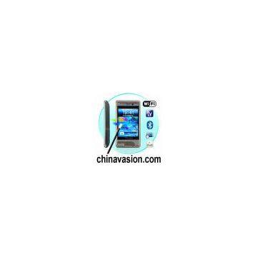 Voyager - Quad Band Dual SIM Wifi Phone