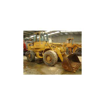 used cat 926e loader