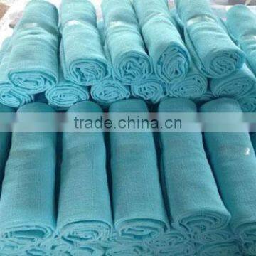 China Poly cotton herringbone pocket fabric