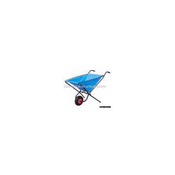 WB0400 wheelbarrow