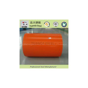 Prepainted Galvanized Steel Coil - Dx51d photo-2