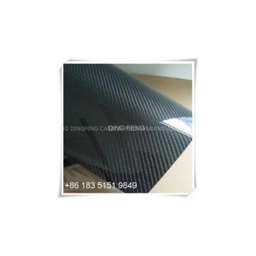 0.5mm thickness carbon fiber sheet