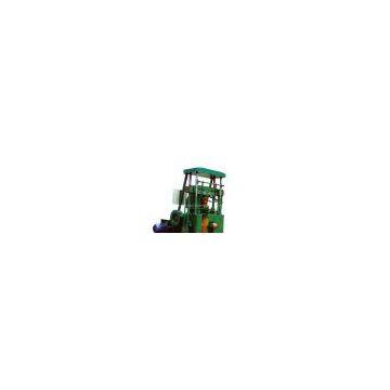 Briquette Machine for Briquette With Holes photo-1