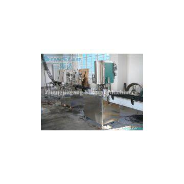 Aluminium POP-TOP Can automatic Filling  Line