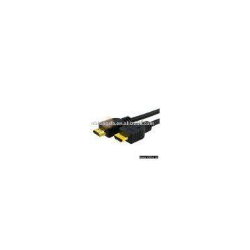 6 ft HDMI Cables for 1080p PS3 HDTV LCD