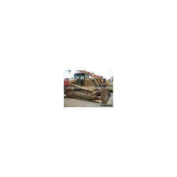 used Bulldozers CAT D6H of sale ( used Bulldozers CAT D6H  USED CAT )