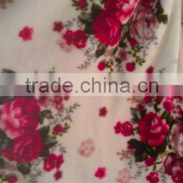 Printed Luxury Flannel Throws photo-4