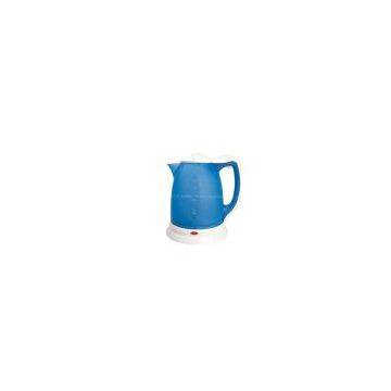 cordless kettle