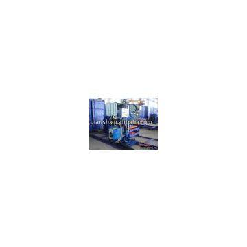 Piping cantilever Automatic Welding Machine (SAW)