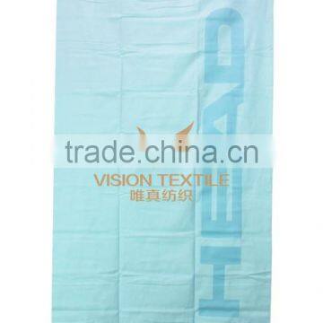 Luxury Microfiber Printing Beach Towels