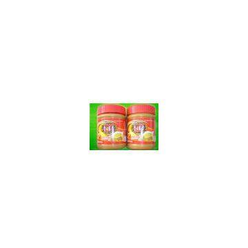 LuJiaXiang Pure Peanut Butter