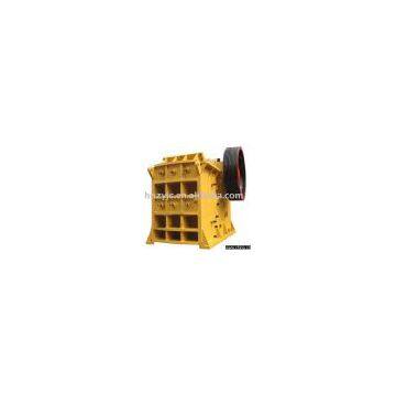 jaw crusher