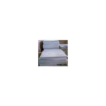 Toe Puff and Counter,Chemical sheet,Nonwoven Sheets