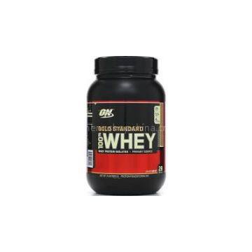 Optimum Nutrition Gold Standard 100% Whey Protein