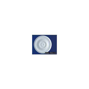 Gypsum Ceiling Medallion