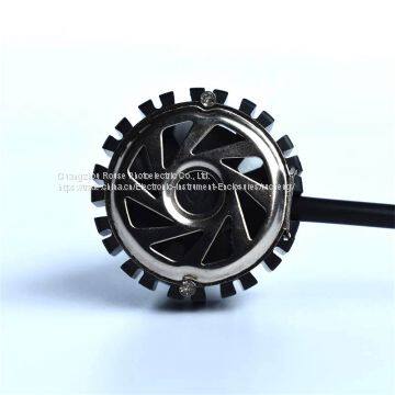 Led Car Headlight RC 9005/HB3/9006/HB4 CSP, 8000lm/set, 60w/set, Led Headlight Headlamp,single Beam photo-4