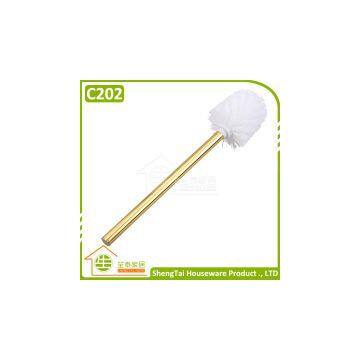 Stainless Steel Disposable Bathroom Toilet Brush Wholesale