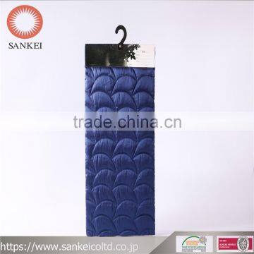 Quilting processing, used in all clothing fabrics, inside for all seasons and all kinds of cases, etc.