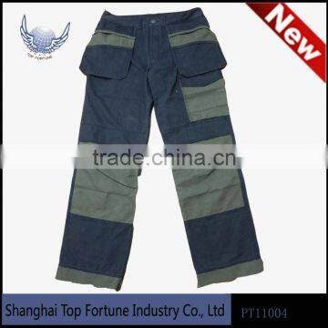 twill drill pants trousers hacker