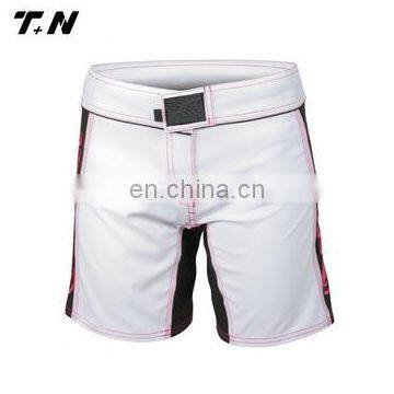 mma shorts for man/custom printed mma shorts