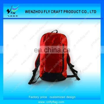 China wholesale waterproof sports backpack