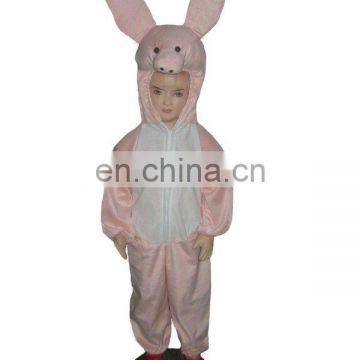 TC-65015 foam head mascot costume,mascot costume pigs