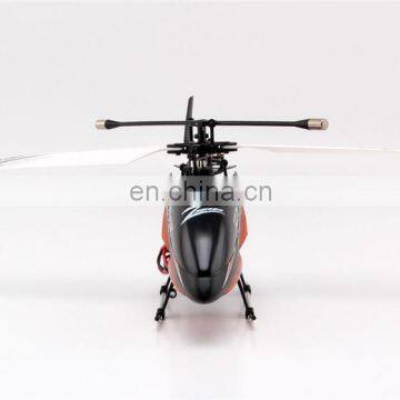 Z102 2.4Ghz 4 Channel Single-Blade Remote Helicopter