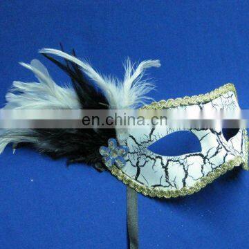 CG-PM030 Handmade elegant mask fashion style