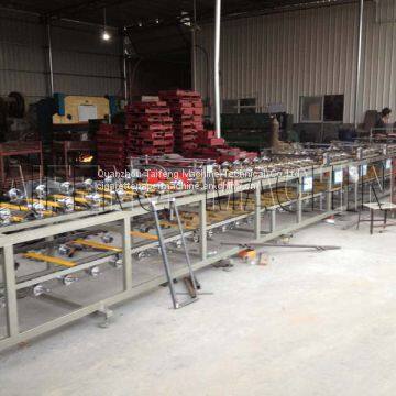 Balloon Printer for Making 1 Color 1 Side Price China photo-2