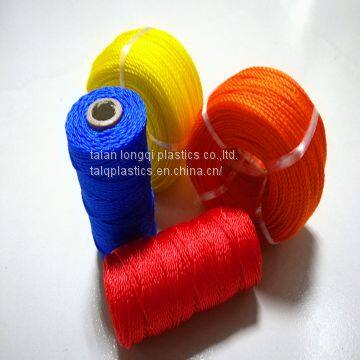 3mm polyethylene twine plastic string roll